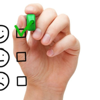 Las evaluaciones y los indicadores silenciosos en el trabajo