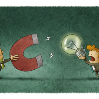 Qué hacer cuando un colega se adueña de tus logros