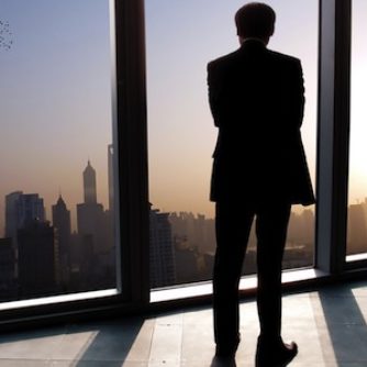 No quiero regresar al mundo corporativo