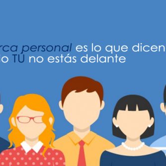 ¿Tu marca personal es “poderosa”?