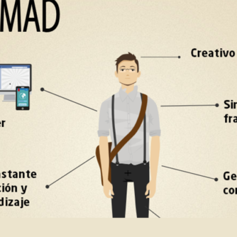 ¿Eres un “Knowmad”?