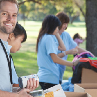 9 Motivos para animarte a hacer voluntariado