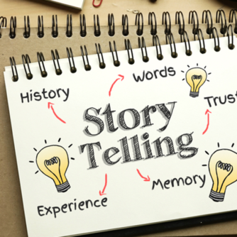 “Storytelling”: poderosa herramienta de liderazgo