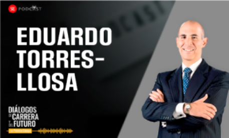 Episodio 6: Lo que debes saber sobre la transformación digital, con Eduardo Torres-Llosa