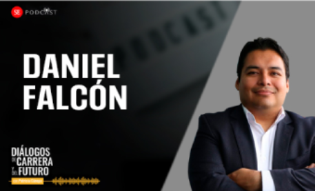 Episodio 8: Visión y vivencias de un CEO disruptivo, con Daniel Falcón, fundador de Neo Consulting