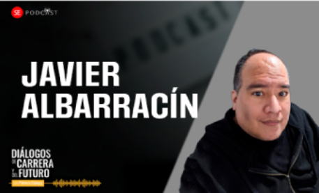 Episodio 4: Javier Albarracin – la inteligencia de negocios en redes, blockchain y los perfiles digitales