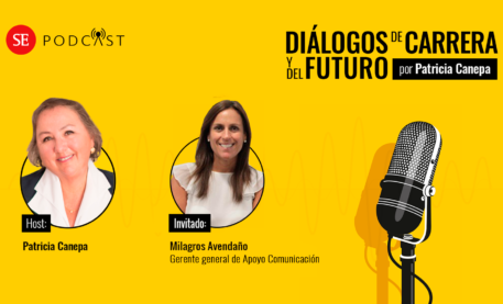 Episodio 11: El futuro de las comunicaciones: desafíos y perfiles, con Milagros Avendaño