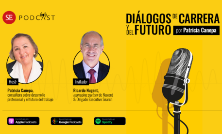 Episodio 18: La búsqueda ejecutiva en el 2022, con Ricardo Nugent