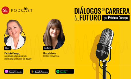 Episodio 19: El mundo de Recursos Humanos post-pandemia, con Marcela León