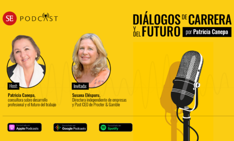 Episodio 26: Los directorios, su evolución y futuro, con Susana Eléspuru