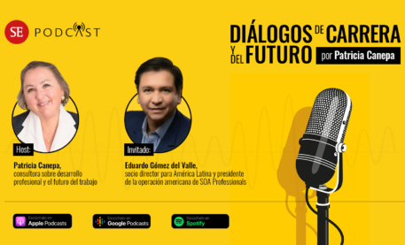 Episodio 27: La agenda digital en los directorios, el metaverso y el talento digital, con Eduardo Gomez del Valle.