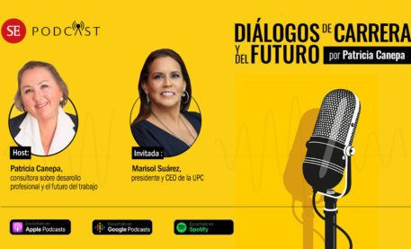 Episodio 9: Marisol Suárez sobre la educación moderna, el aprendizaje práctico y los perfiles sobresalientes