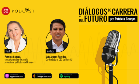Episodio 34: Empoderando a futuros financieros, con Luis Andrés Paredes
